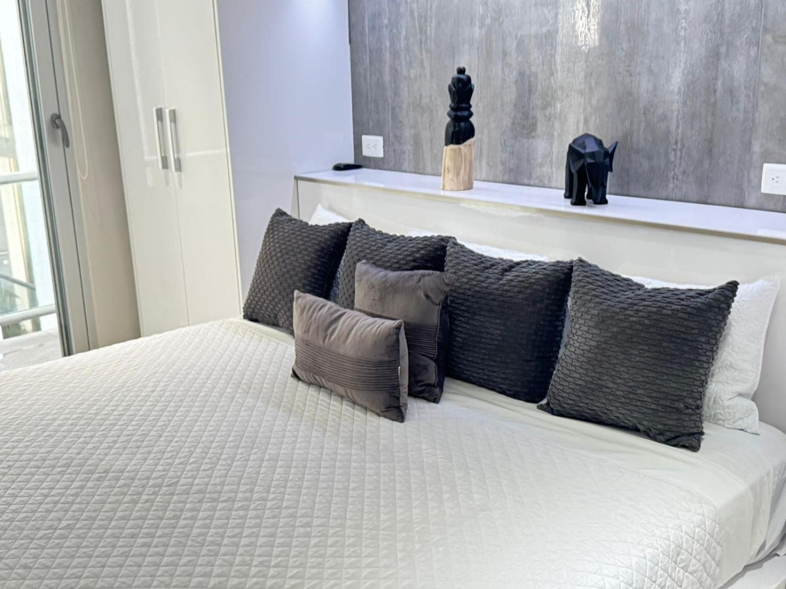 Stylish And Fancy Studio Next To 5Th Av Roof Pool Dk Playa del Carmen Bagian luar foto