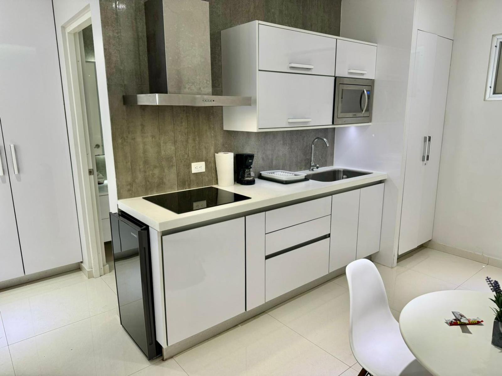 Stylish And Fancy Studio Next To 5Th Av Roof Pool Dk Playa del Carmen Bagian luar foto