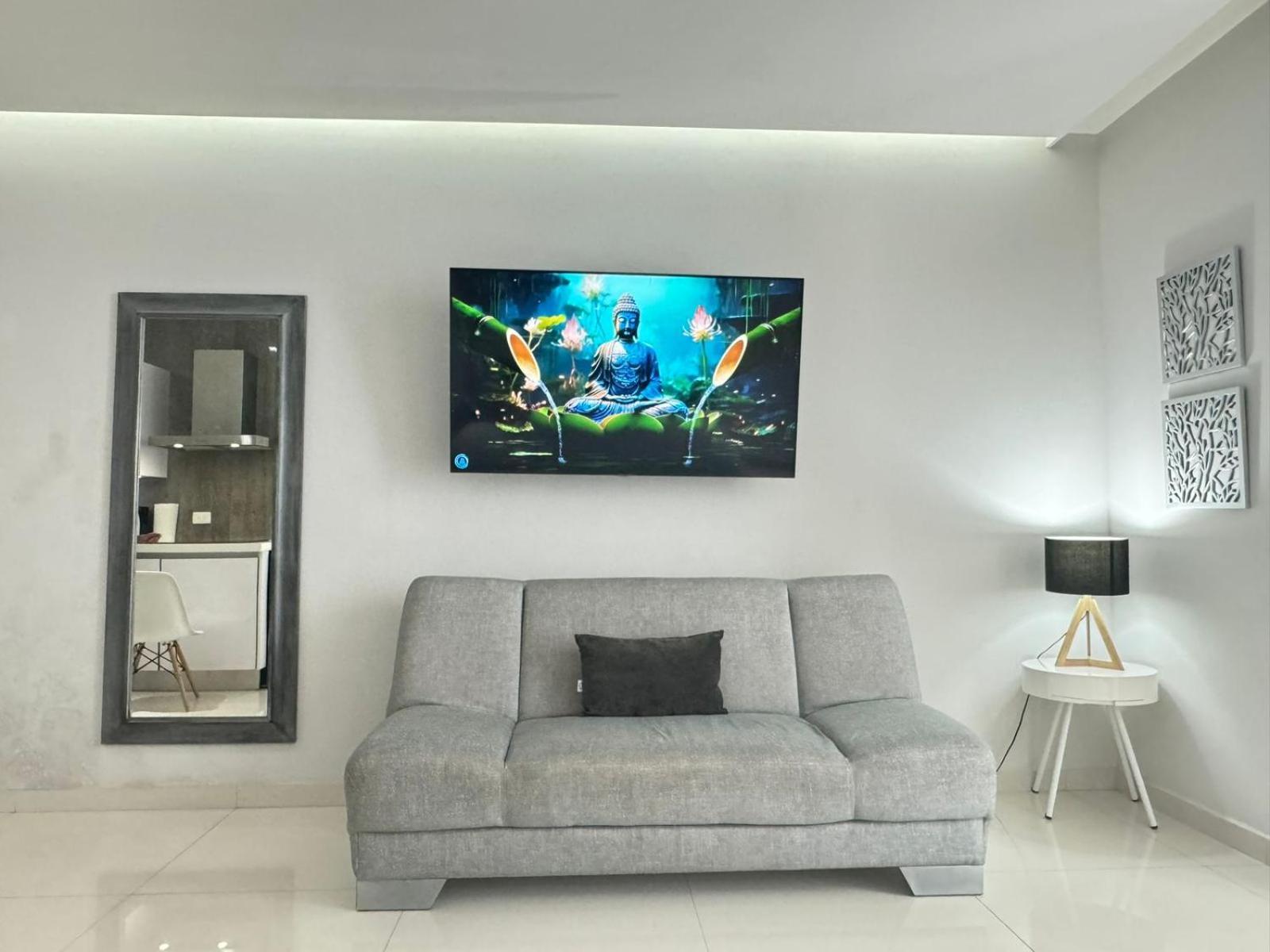 Stylish And Fancy Studio Next To 5Th Av Roof Pool Dk Playa del Carmen Bagian luar foto